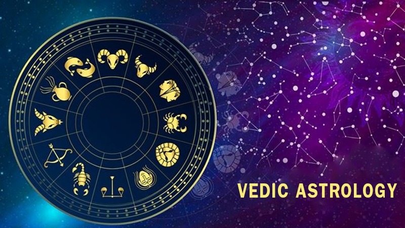 What is Vedic Astrology