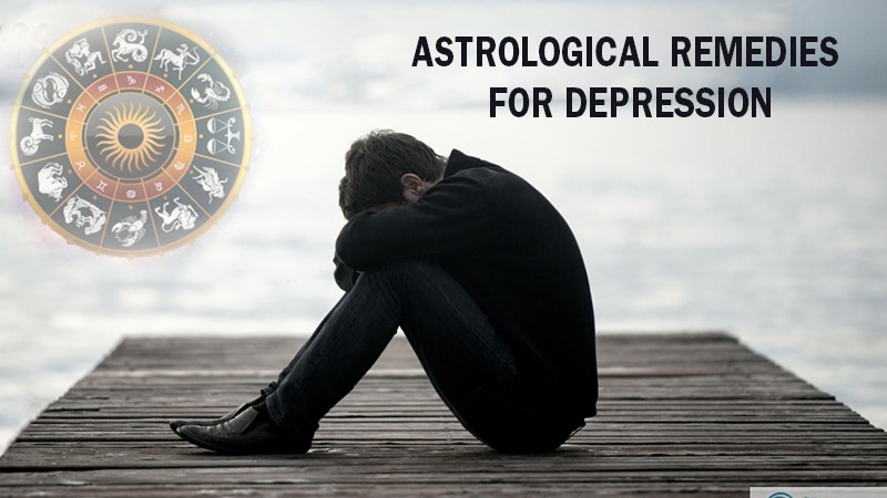 Discover powerful astrological remedies for depression and find inner balance. Unlock the healing potential of astrology. Explore now!