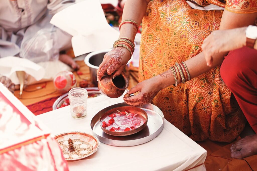 Remedies Bhakoot Dosha