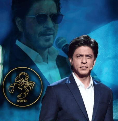 Shah Rukh Khan kundli || Birth Chart