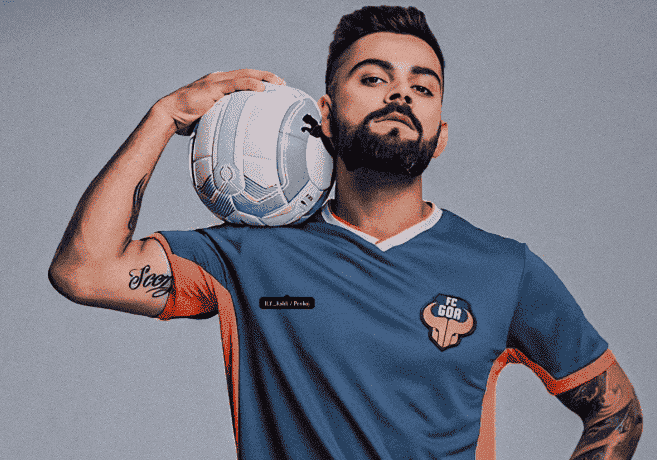 Virat Kohli Birth Chart | Virat Kohli Kundli
