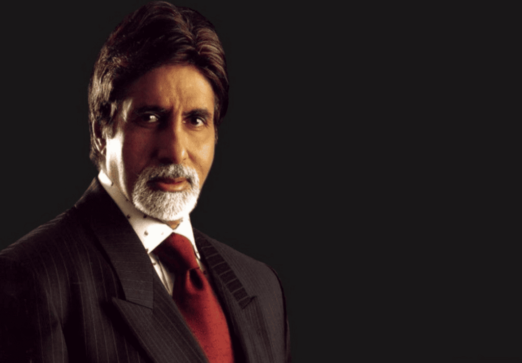Amitabh Bachchan Birth Chart | Amitabh Bachchan Kundli |