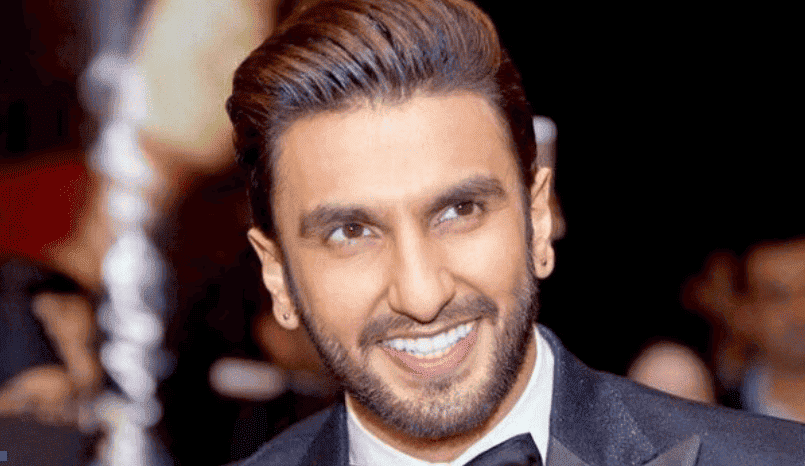 Ranveer Singh Birth Chart | Ranveer Singh Kundli |