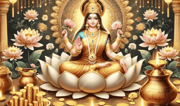 Ganesh-Lakshmi Pooja on Diwali | Best Diwali Pooja