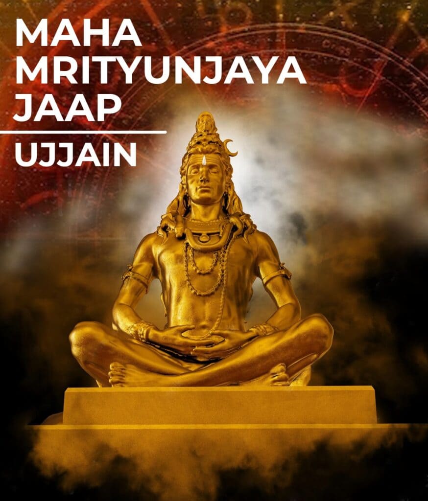 Online Booking for Pandit Ujjain Kaal Sarp, Maha Mrityunjaya