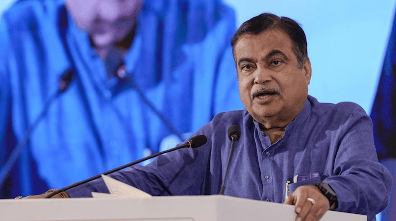 Nitin Gadkari Kundli