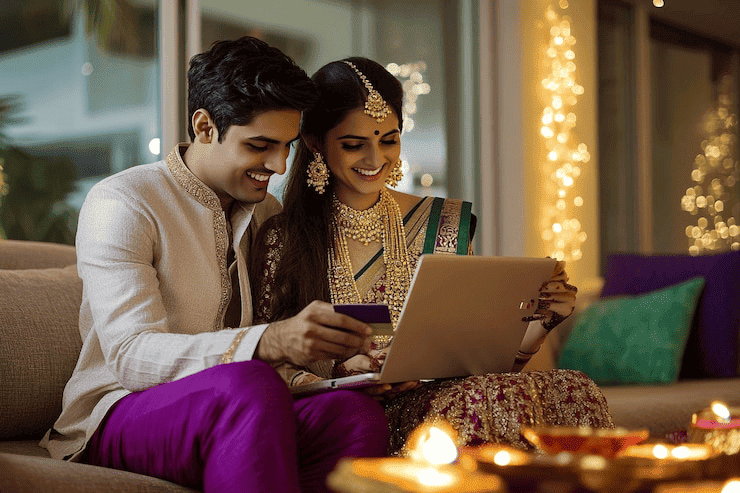 Free Kundali Matching Online for Marriage