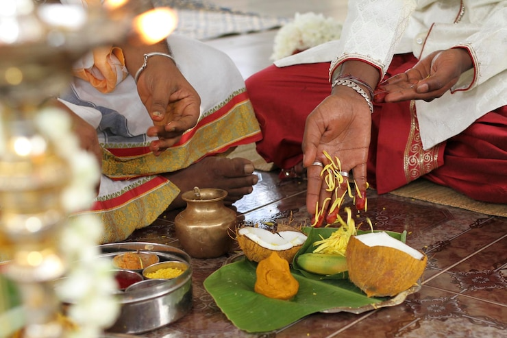 Benefits of doing Kaal Sarp Dosh Puja with right pandit