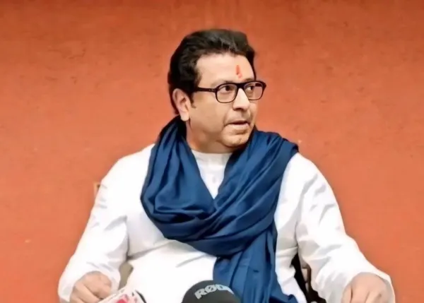 Raj Thackeray Kundli
