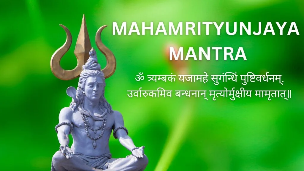 Scientific Benefits of Maha Mrityunjaya Jaap