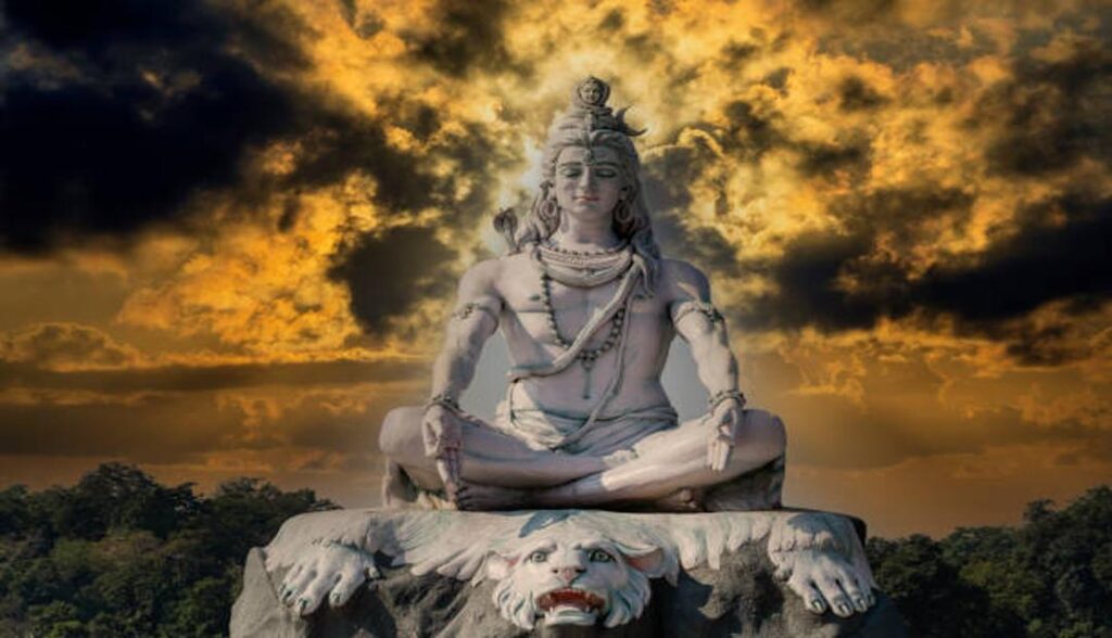 Maha Mrityunjaya for Mental Peace and Stress Relief