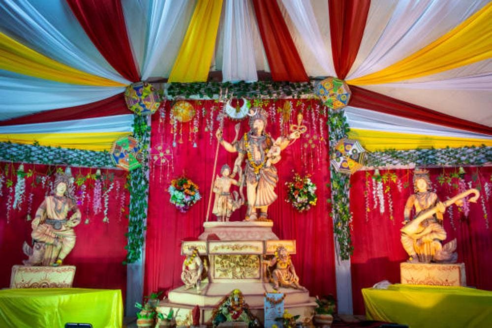 Maha Mrityunjaya Puja