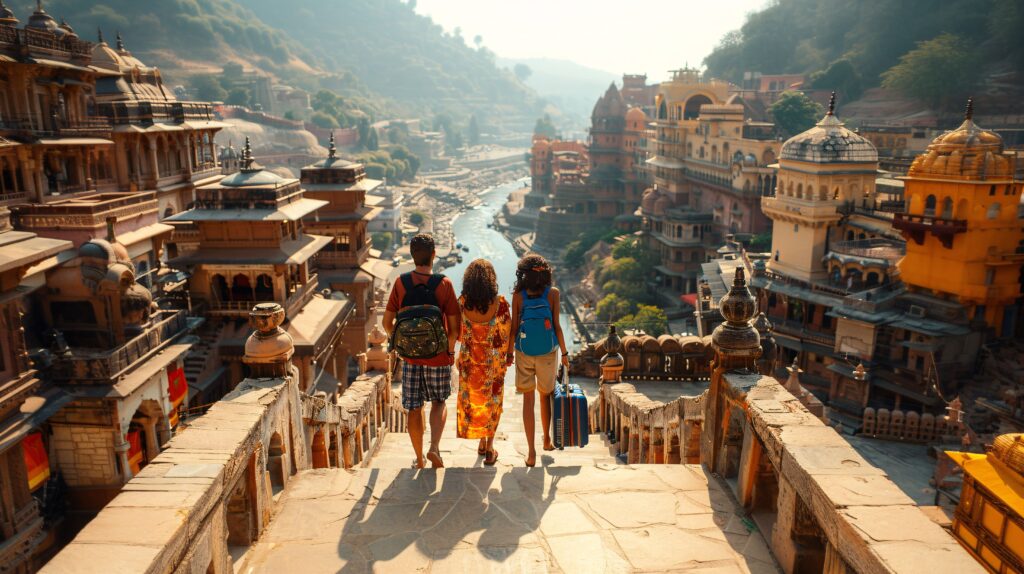 तीर्थ यात्रा