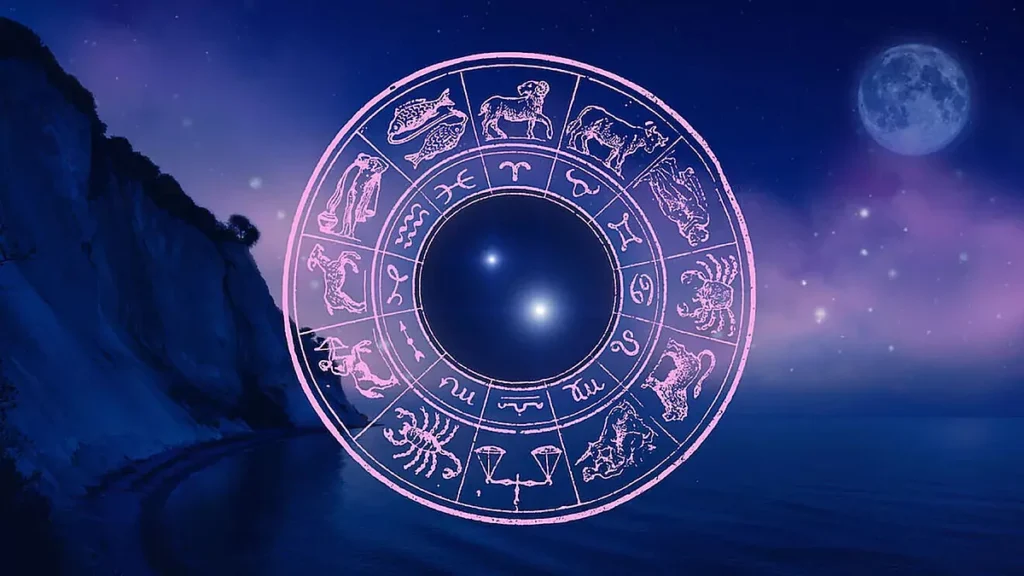Today and Tomorrow Horoscope