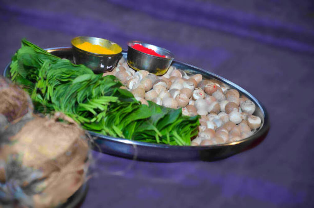 What is Kaal Sarp Dosh?