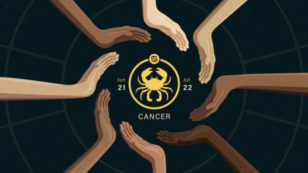 Cancer Horoscope Today – Insights Guidance and Spiritual Support