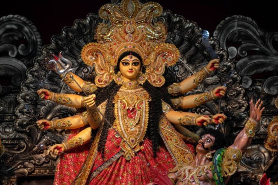 Durga Navratri 2025 Start Date, Ashtami & Navami Muhurat