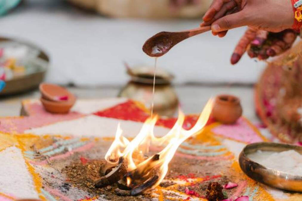 Mangal Dosha Cancellation Remedies
