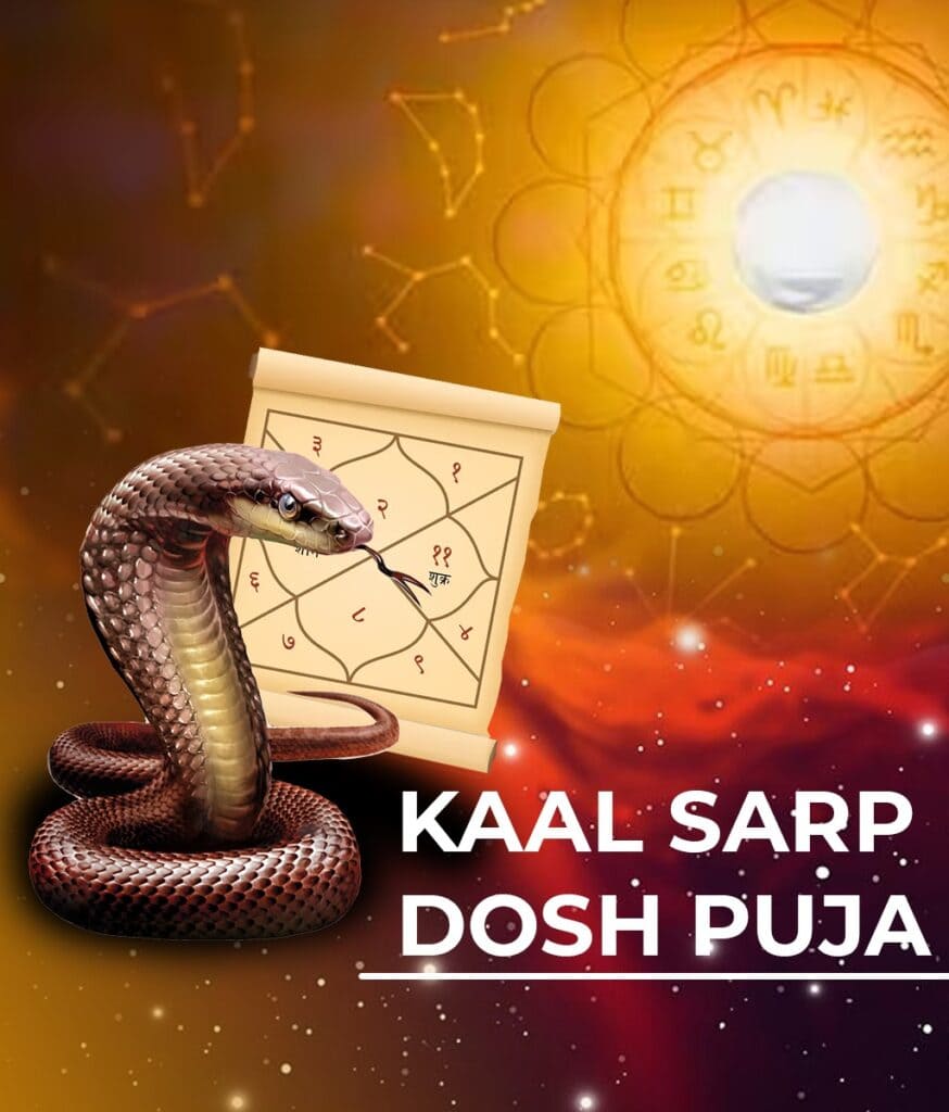 Kaal Sarp Dosh Puja