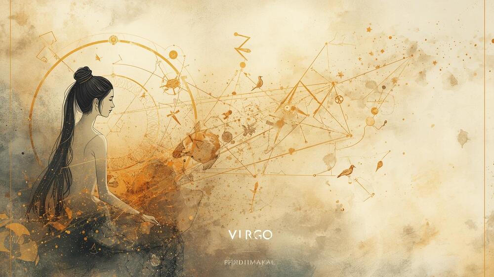 Virgo Horoscope Today