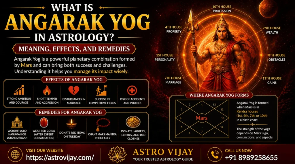 Angarak Yog